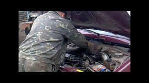 ОЧЕНЬ ЛАСКОВЫЙ ПОДХОД (18+ ) К СЛИВУ БЕНЗИНА с ВАЗ-2109