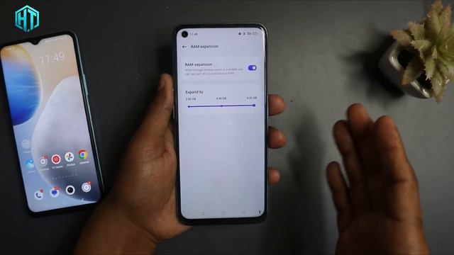 Phone में RAM Kaise Badhaye | increase your Mobile RAM use one trick try now 2024 смотреть онлайн