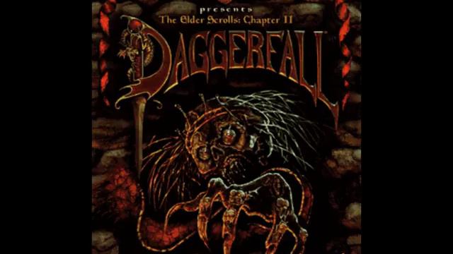 The Elder Scrolls II: Daggerfall - TAVERN.MID (MT-32) смотреть онлайн