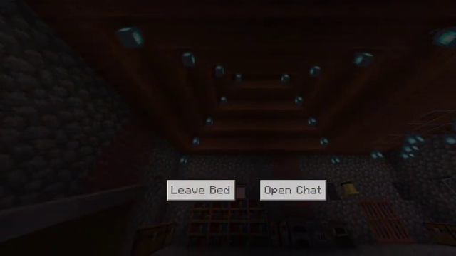 Minecraft #18 Part 1/2-We Need To Talk смотреть онлайн