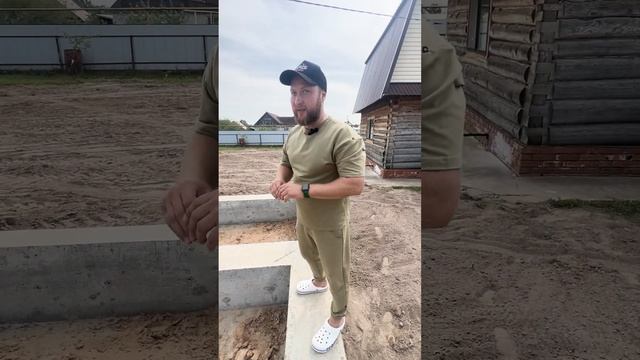 это не только правильно, но и красиво #строительство #стройка #кирпичныйдом #доммечты #архитектура смотреть онлайн