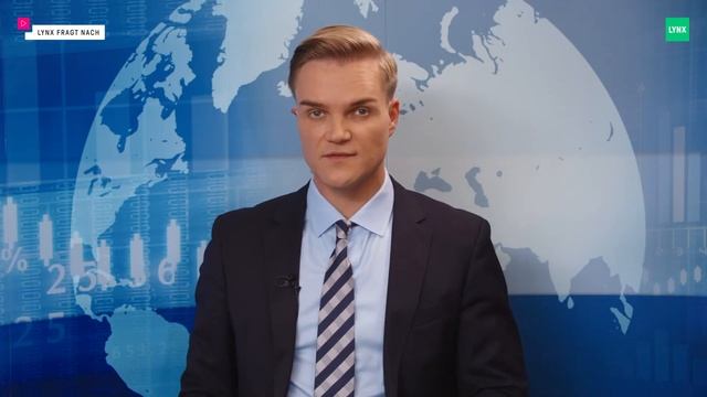 Evergrande-Krise: Parallelen zur Lehmann-Pleite - Interview mit Sandra Navidi | LYNX fragt nach смотреть онлайн