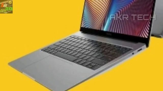 Realme book slim enhanced unboxing and quick review?? Laptop Firest look SPECIFICATIONS #Akr tech смотреть онлайн