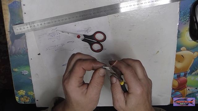 КЛАСНА БЛЕСНА своїми руками #РибачуЯкУмію смотреть онлайн