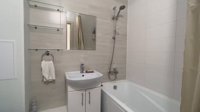 Сдается 1к квартира в ЖК Чистое небо смотреть онлайн