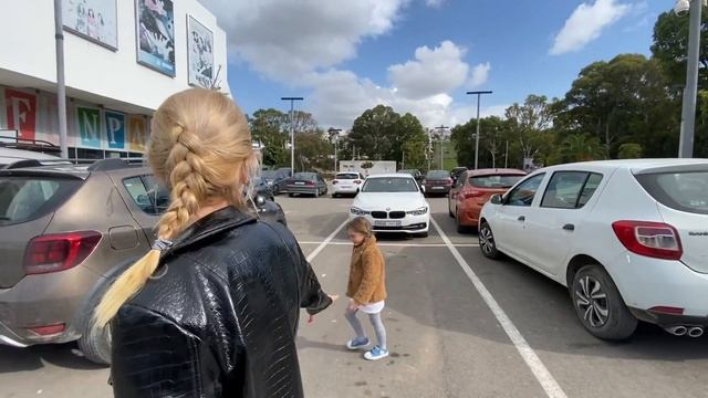 Марокканский Барабашова (рынок). Цены в супермаркете. ENGLISH subtitles