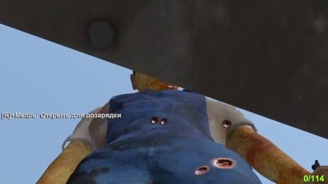 видео о The Long Drive (6 часть )