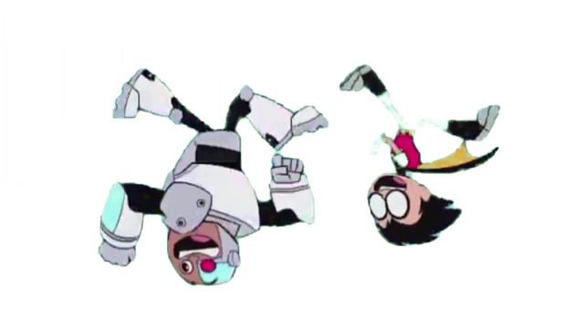 Guys Look, a Sans Undertale! смотреть онлайн