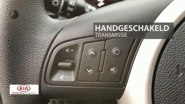 Kia Venga 1.4i Brooklyn 5drs. Navi Trekhaak смотреть онлайн