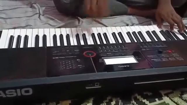 Keyboard Indian tone смотреть онлайн