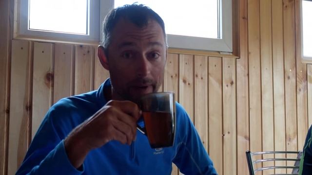 Восхождение. День 9. 15 июля 2019. Алексей смотреть онлайн