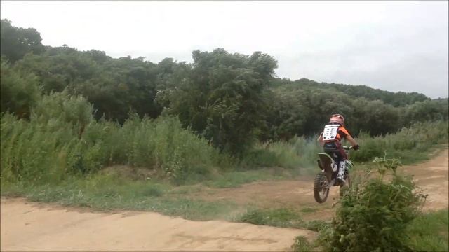 Уссурийск мотокросс 2014 смотреть онлайн