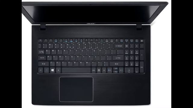 Acer Aspire E 15 15.6-Inch Full HD Notebook смотреть онлайн
