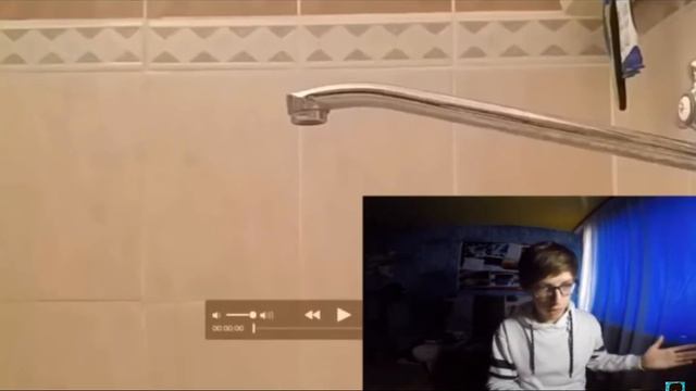 РЕАКЦИЯ на видео Режу воду 10 часов РАЗОБЛАЧЕНИЕ | ВСЯ ПРАВДА ПРО СЧЕТ ЗА ВОДУ! смотреть онлайн