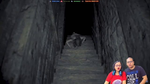 Indian Gamers React To Resident Evil 7! |Beastboyshub,Carryislive|Funny Moment смотреть онлайн