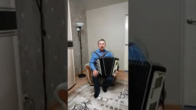 "Частушки" - дистанционное видеозанятие. смотреть онлайн