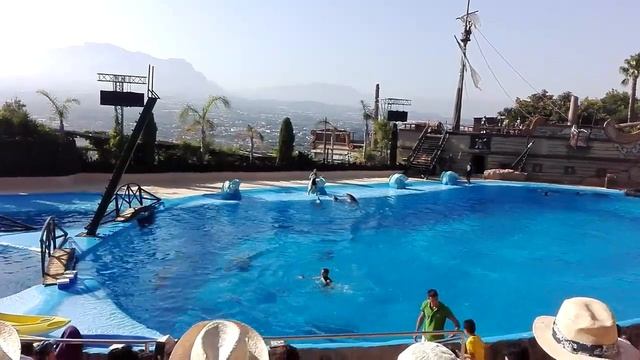 Мундомар, Бенидорм смотреть онлайн