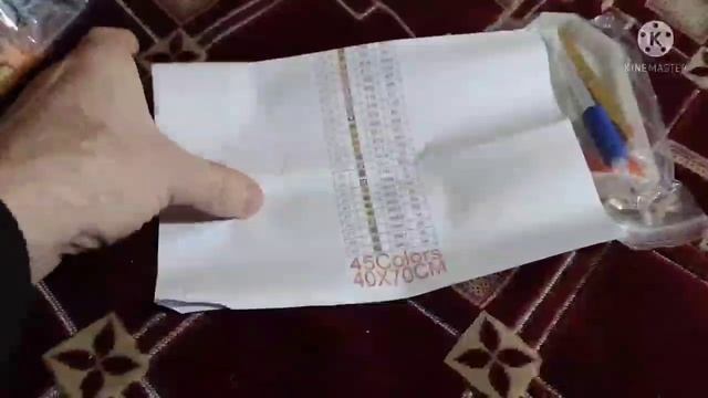 Долгожданные наборы алмазной мозаики ? ?The highly anticipated diamond mosaic kits ?? смотреть онлайн