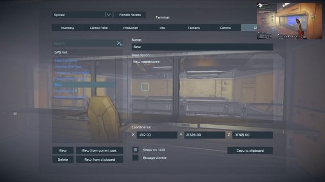 Frostbite - 'Surely that's not important' - Space Engineers Scenario #4 смотреть онлайн