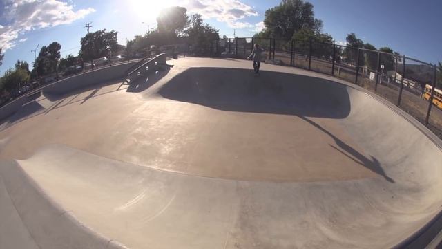 Curren Caples | Inspired By... смотреть онлайн
