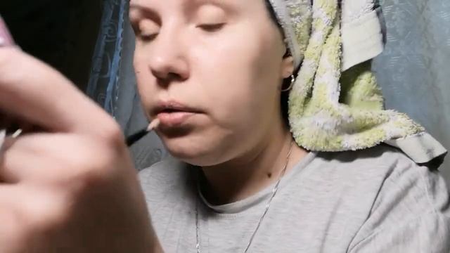 Тестируем тушь Бай Бай Бывшие от AVON