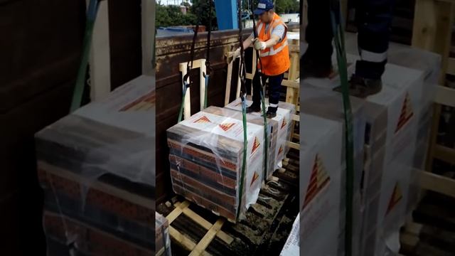 Тест текстильных строп СТП фирмы Такелаж+ смотреть онлайн