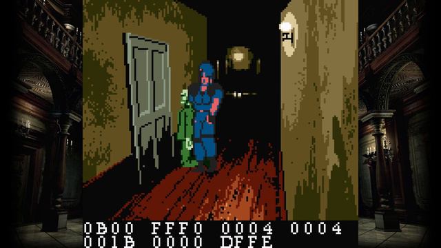 Horror To Go: The Cancelled Conversion of Resident Evil for Game Boy Color | Expansion Pack смотреть онлайн