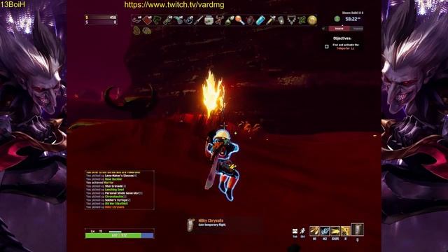 Risk of Rain 2 обзор - gameplay First View [RU] Анонс. первый взгляд на игру! 28.03.2019 смотреть онлайн