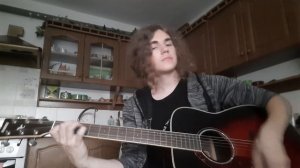 ДДТ - Ветер.  «Гитара с нуля» 19 урок