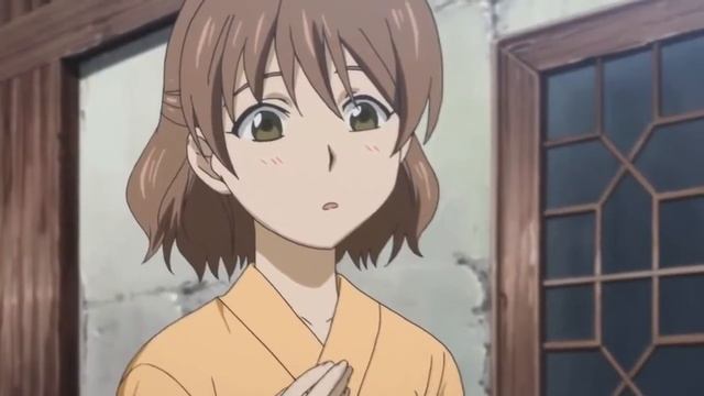 Аниме клип/Небо засыпай смотреть онлайн