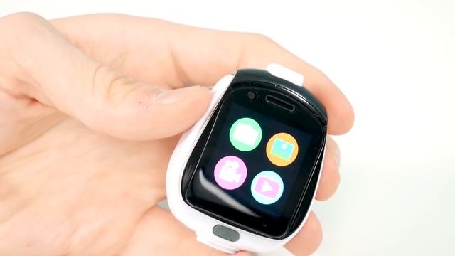 Tobi Robot Smartwatch Uhr von Little Tikes - Ausführliche Review 2020 [DEUTSCH] | Hertie смотреть онлайн