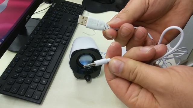 Logitech Z120 USB Hoparlör | Kutu Açılımı ve Ses Performansı смотреть онлайн