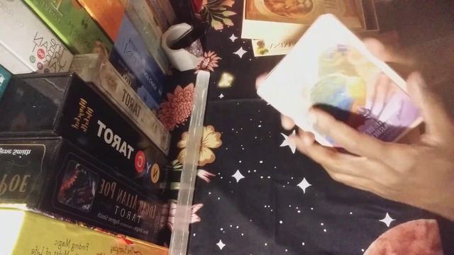 Deck Walk Through- The Secret Language of Animals Oracle Cards by Chip Richards смотреть онлайн