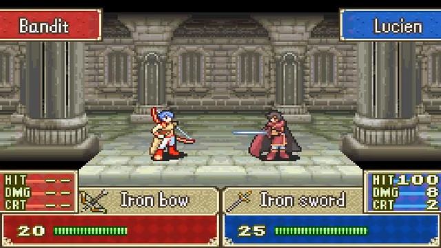 Klok Plays: FE Shatterlight (Pr. 2) WHO'S THAT POKE-GUILE? смотреть онлайн