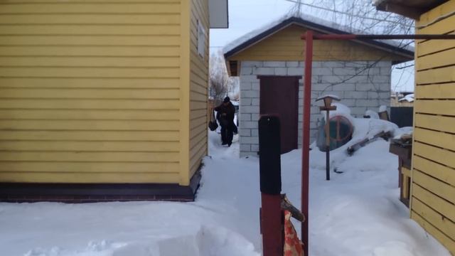 Шарья 2013. Часть 8 смотреть онлайн