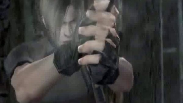 биозард VS RedRam0