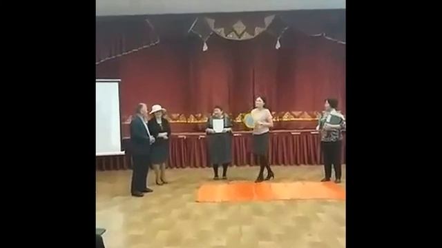 Проводы на пенсию смотреть онлайн