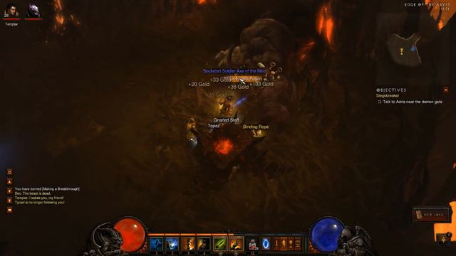 Diablo 3 - Official Release | Lets Play #30 | Docm77 смотреть онлайн