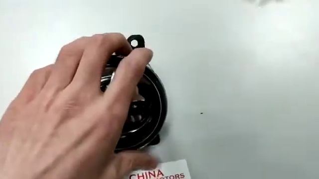 Фара противотуманная Geely Emgrand X7, 1017017237 смотреть онлайн