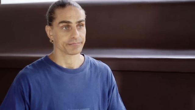 Petri Räisänen - Practice Real Yoga from the begining смотреть онлайн