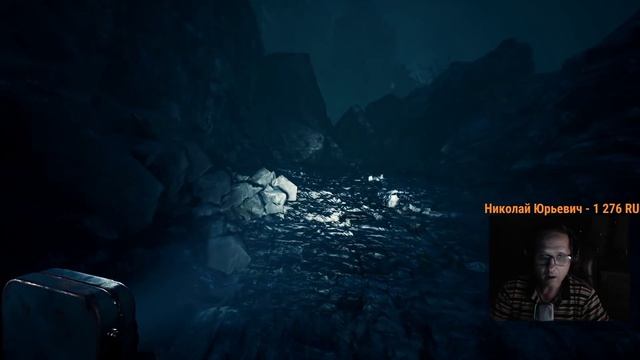 сейчас я вас напугаю памперсы приготовили The Beast Inside 18+ смотреть онлайн
