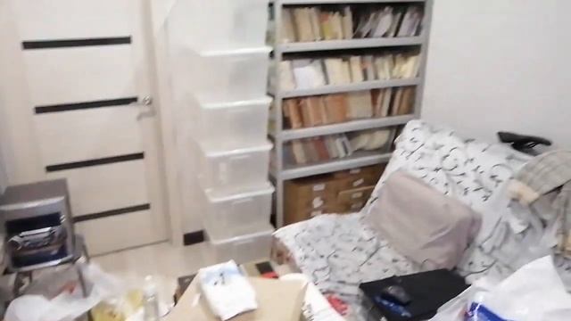 Стеллажи, стеллажи, стеллажи... смотреть онлайн