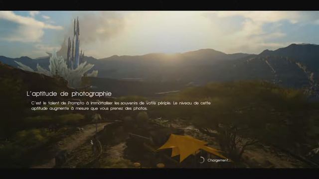 Final Fantasy XV: Royal Edition #15 - Xbox One X - FR - Sans commentaires смотреть онлайн