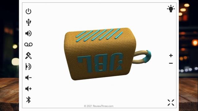 Портативная колонка JBL Go 3 ??✨ смотреть онлайн