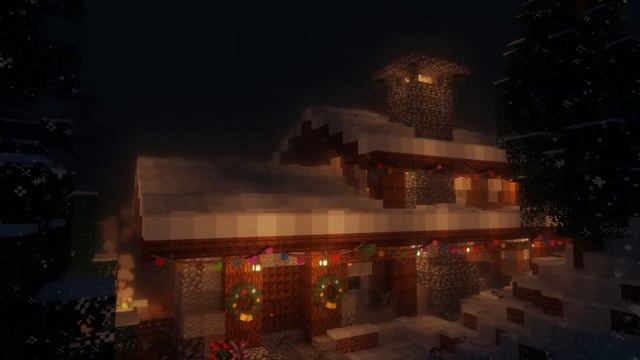 Nostalgic Minecraft Music To Chill...?study, Work, Sleep To Relax W/ Nostalgic Vibes