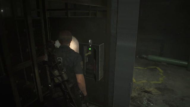 Resident Evil 2 [HARDCORE] (Леон) "Самые блевотные монстры в игре" #11 смотреть онлайн