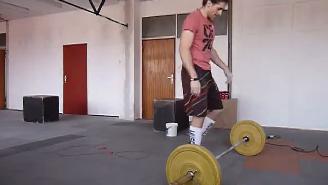 Kvalifikace FIT Monster 2015 смотреть онлайн