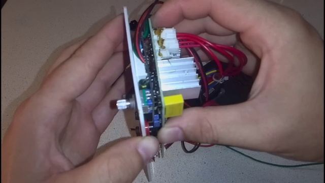 Hakko T12 и термофен 858d / Паяльная станция своими руками