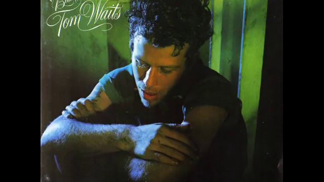 Tom Waits - Blue Valentines смотреть онлайн