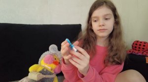 Бумажные уточки Лалафанфан/ Одежда для уточки лалафан #бумажнаяуточка